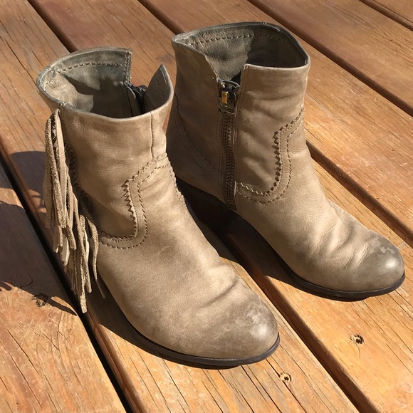 Sam Edelman Booties - Picture 8 of 8